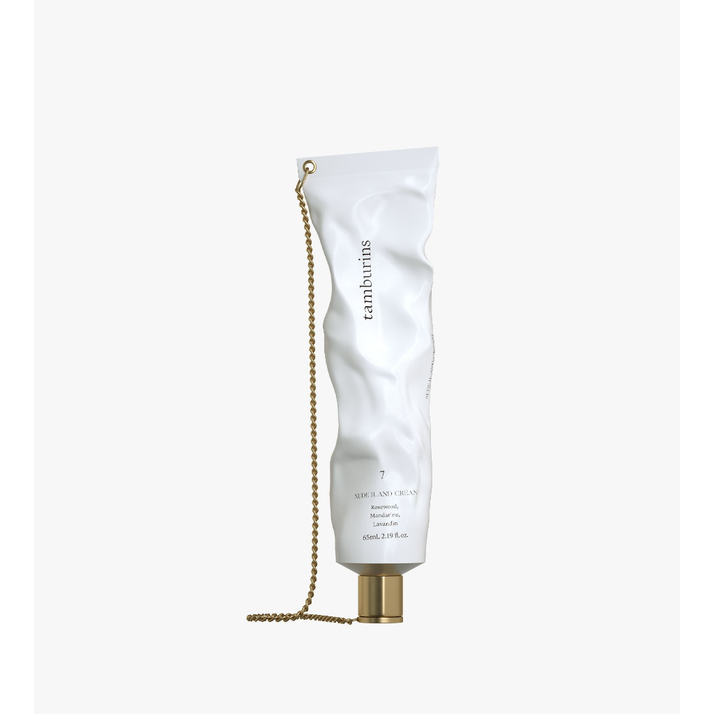 Tamburins Kem Dưỡng Da 30ml / 65ml