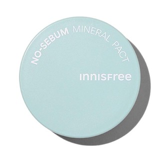 Sáp Tạo Khối Khoáng Sản innisfree 8.5g