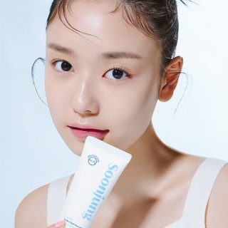 ETUDE SoonJung Hydro Barrier Cream 75ml / ETUDE SoonJung Hydro Barrier Cream 130ml