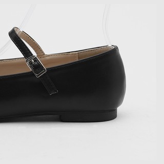 [SAPPUN] Heizle Giày búp bê Maryjane  Two tone (1phân/1cm)