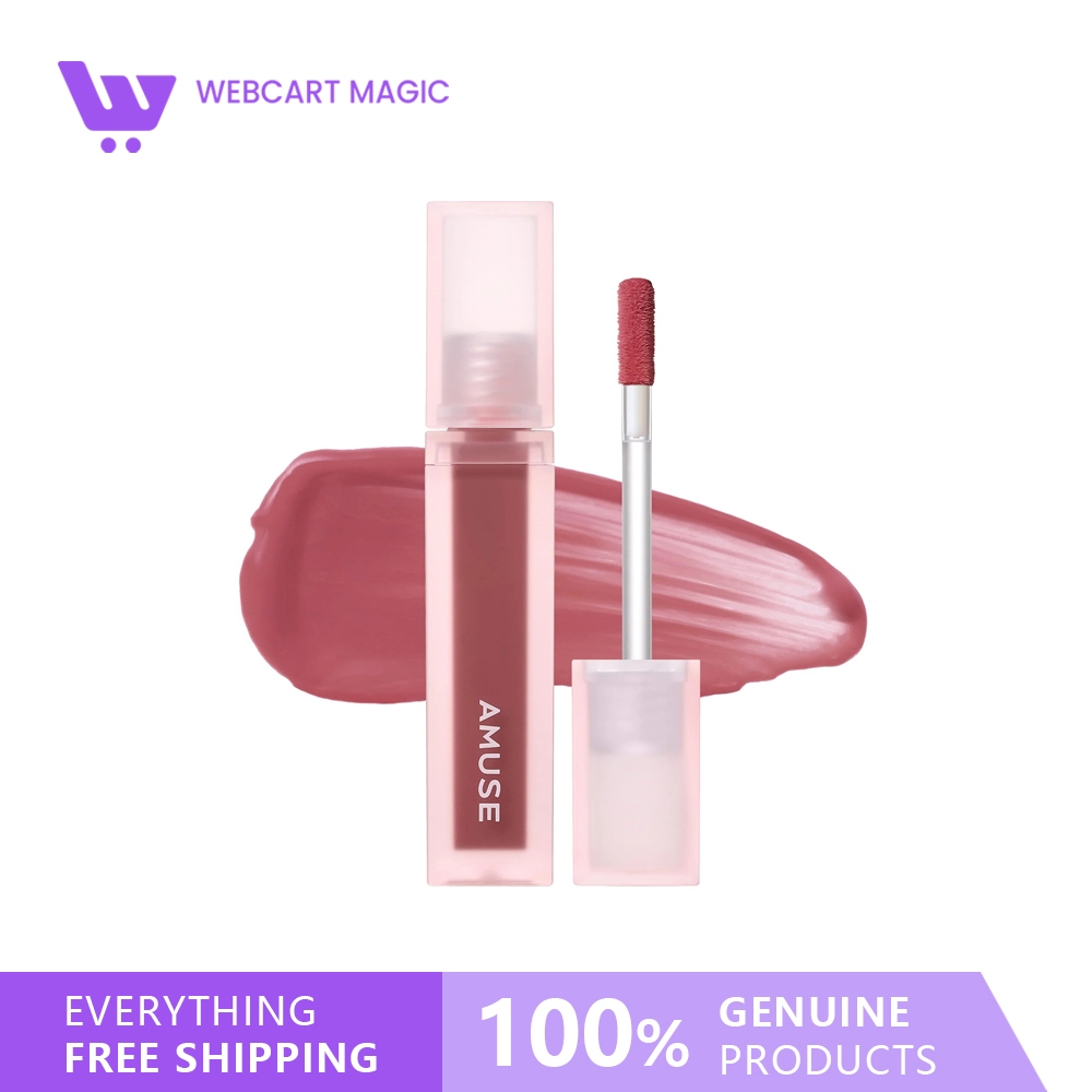 AMUSE dew tint 4g
