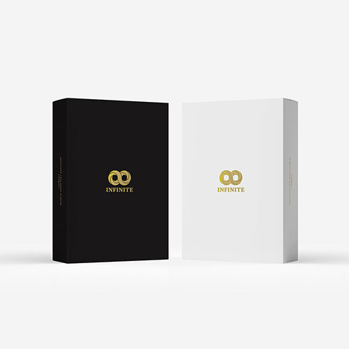 INFINITE  7th Mini Album