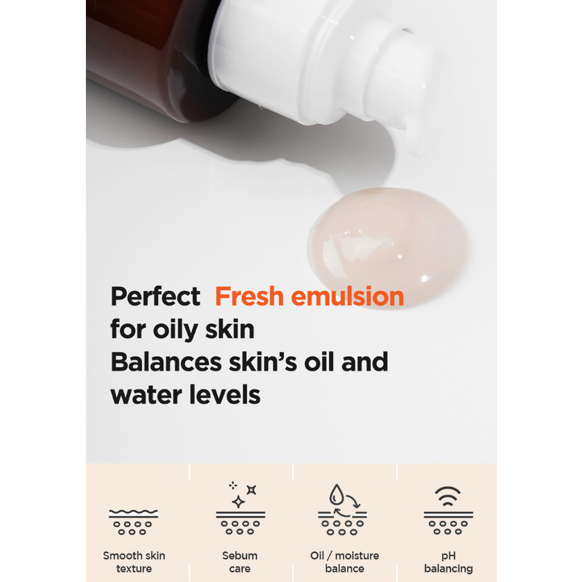 ISNTREE Istree Sữa Rửa Mặt Trà Xanh Tươi / toner / serum / Chất Tẩy Rửa