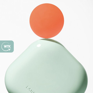 Laneige Neo Cushion Matte (Refill) - Light Fit Light On, Seamless Fit (Gói mới 2023) SPF46 PA + + +