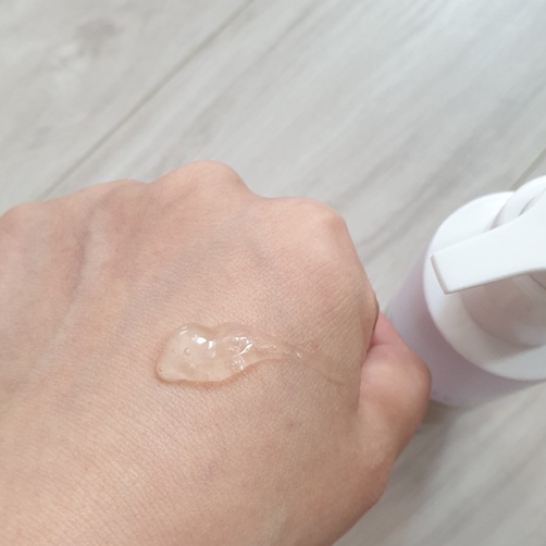 Dung dịch vệ sinh và trẻ hóa vùng kín dạng gel Jilgyungyi Daily Ecoa Wash 200ml