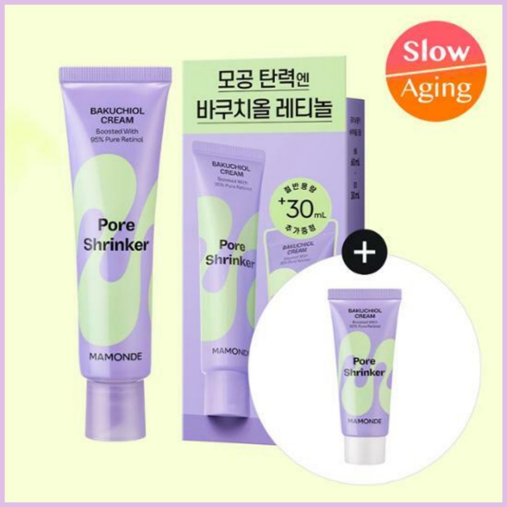 Mamonde Kem bakuchiol 60ml