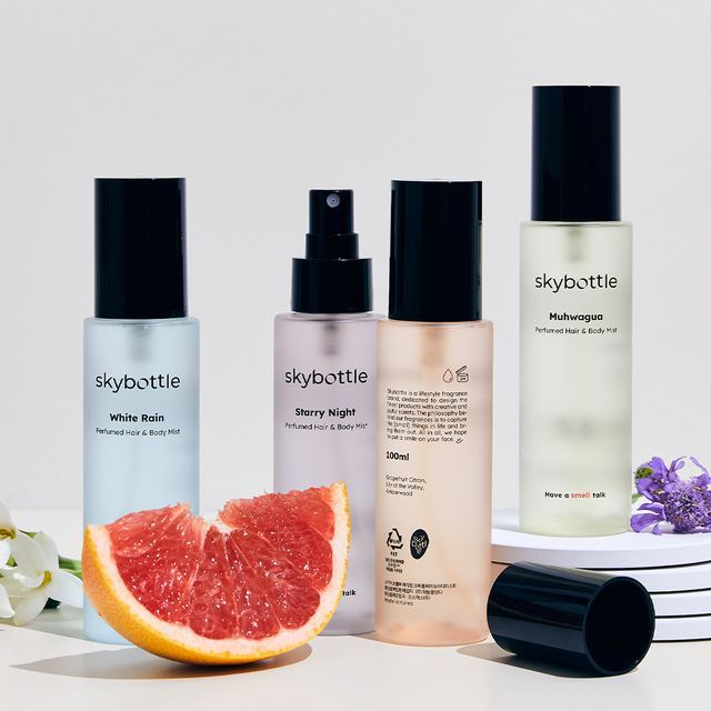 skybottle Perfume Hair & Body Mist 100ml