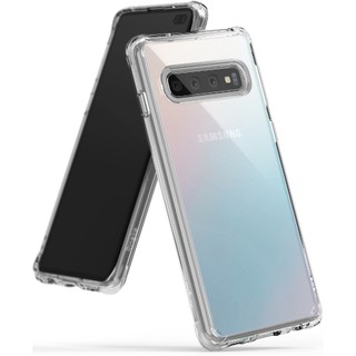 Ringke Ốp Lưng Trong Suốt Cho Điện Thoại Galaxy S10 Plus
