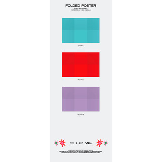 SEVENTEEN [SEVENTEENTH HEAVEN] 11th MINI ALBUM