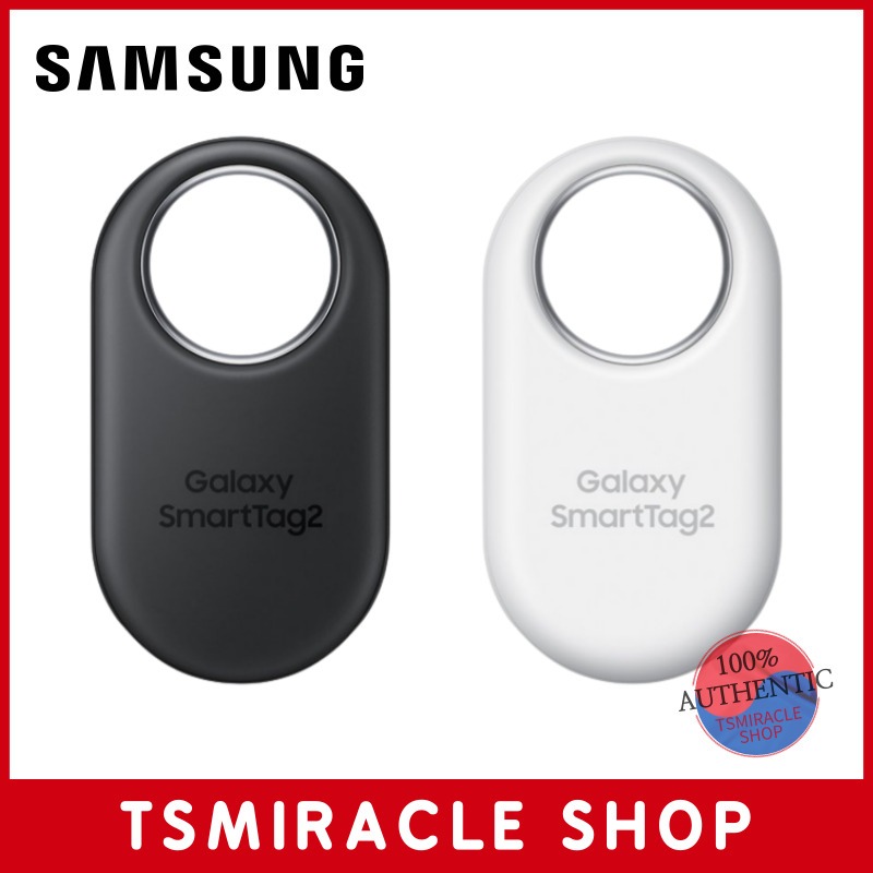 Thẻ Thông Minh samsung galaxy smart tag 2 uwb / black, Trắng / ei-t5600b gps / samsung tag / samsung smart tag / Điều Khiển Từ Xa Thông Minh Chống Thấm Nước ip67