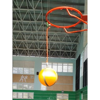 Bóng treo đứng (không bóng) - miễn ship