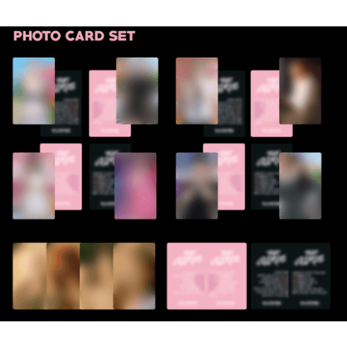 BLACKPINK THE GAME OST THE GIRLS Reve ver. DIGITAL ALBUM