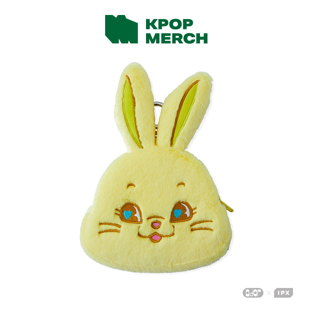 Túi mini LINE FRIENDS NewJeans TOKKI xinh xắn