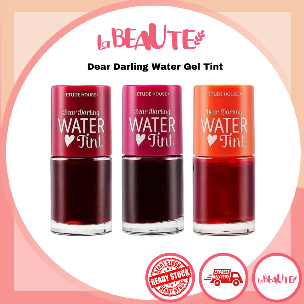 Son Tint Etude House (OR205) (3 Tùy Chọn)