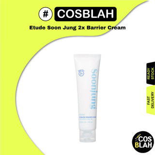 Soon Jung 2X Barrier Intensive Cream 60ml