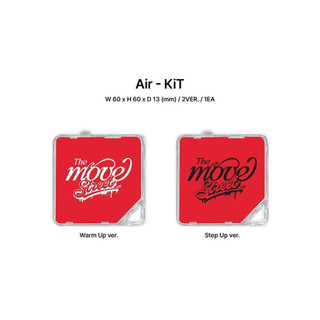 LEE CHAEYEON [THE MOVE: STREET] 1st SINGLE ALBUM (KIT Ver.)