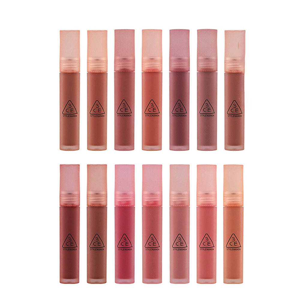 3ce blur water tint 4.6g