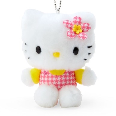 SANRIO Nhân Vật kaohana mini kaohana  Phiên Bản kogaru ver.2