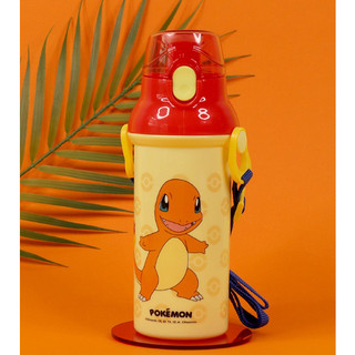 Chai Nước pokemon 480ml