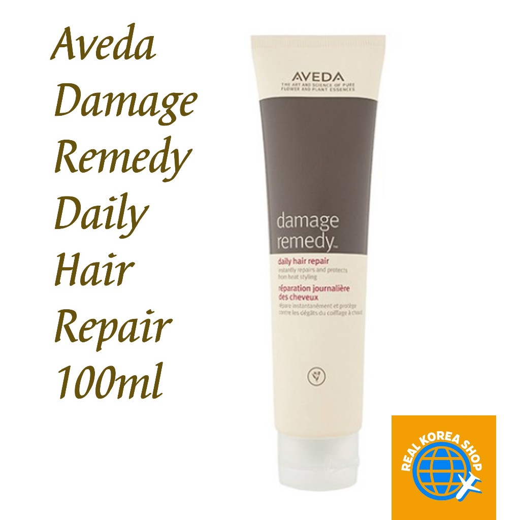 [Aveda] Damage Remedy Daily Hair Repair 100ml,  Tinh Chất Phục Hồi Tóc Hư Tổn 100ml aveda