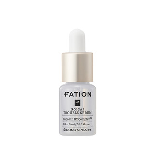 Serum nosca9 Chăm Sóc Da Hiệu Quả 5ml