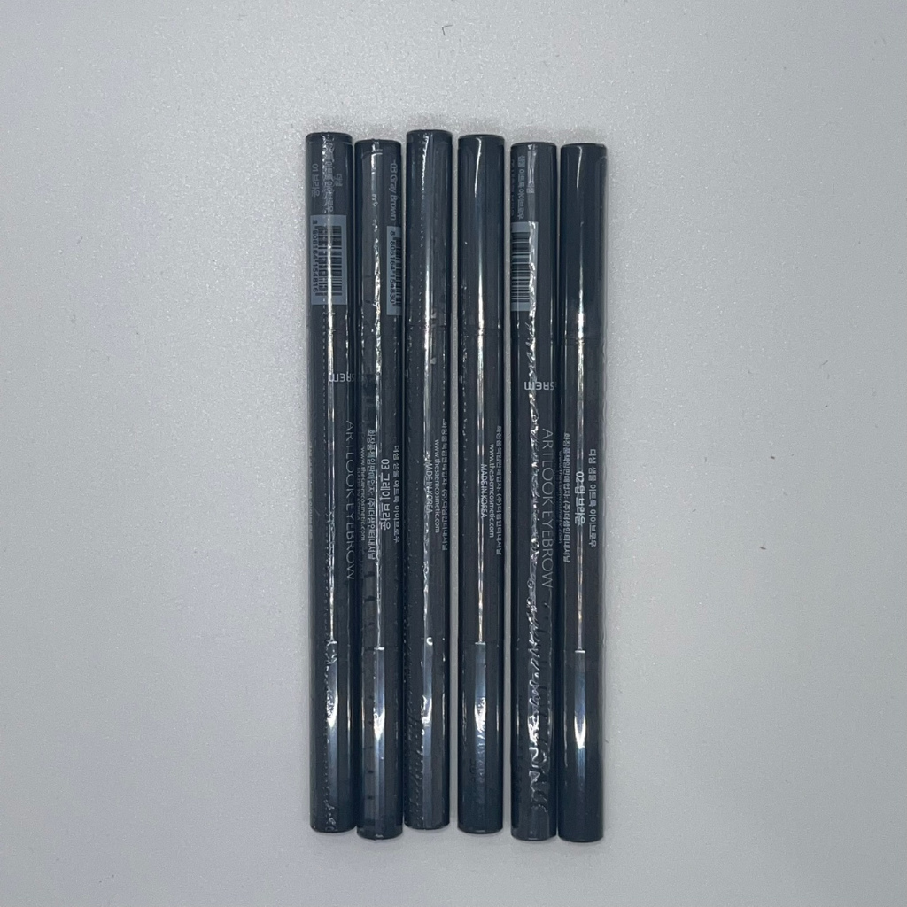 THE SAEM Bút Kẻ Lông Mày Saemmul Artlook