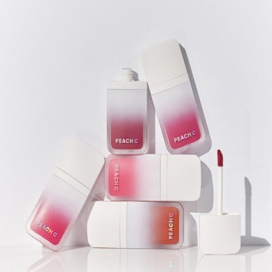 Peach C Blurry Filter Tint 6.5g 5 Colors