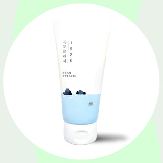 Sữa rửa mặt dưỡng ẩm 150ml 1025 dokdo cao cấp