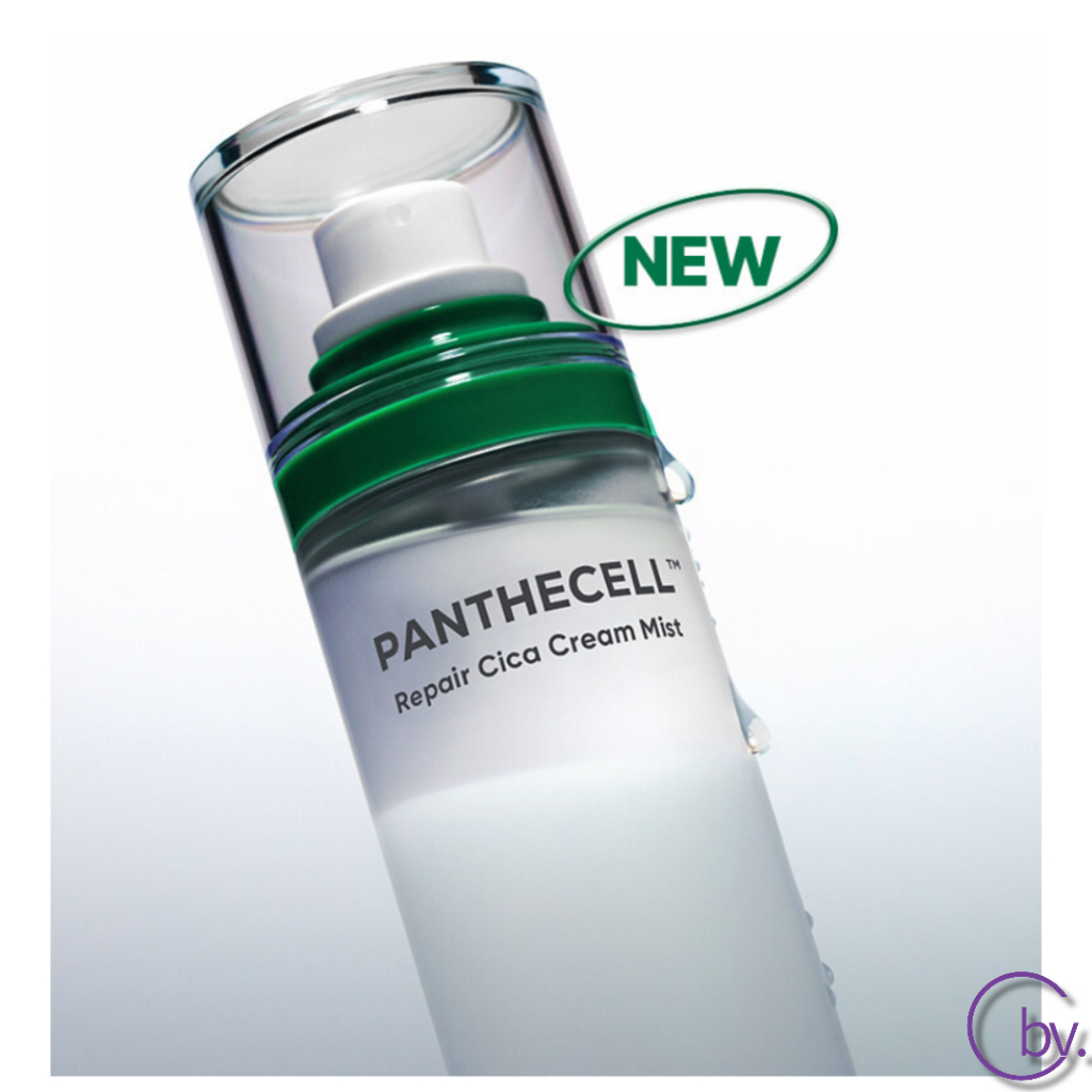 Kem cica Sương Mù Phục Hồi Da 120ml * 2