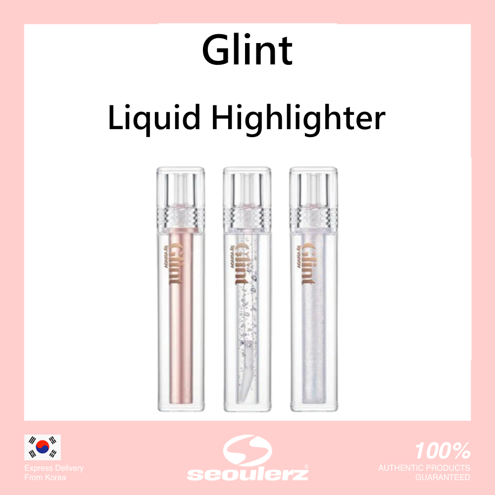 [Glint] <NEW> Liquid Highlighter 3 Colors