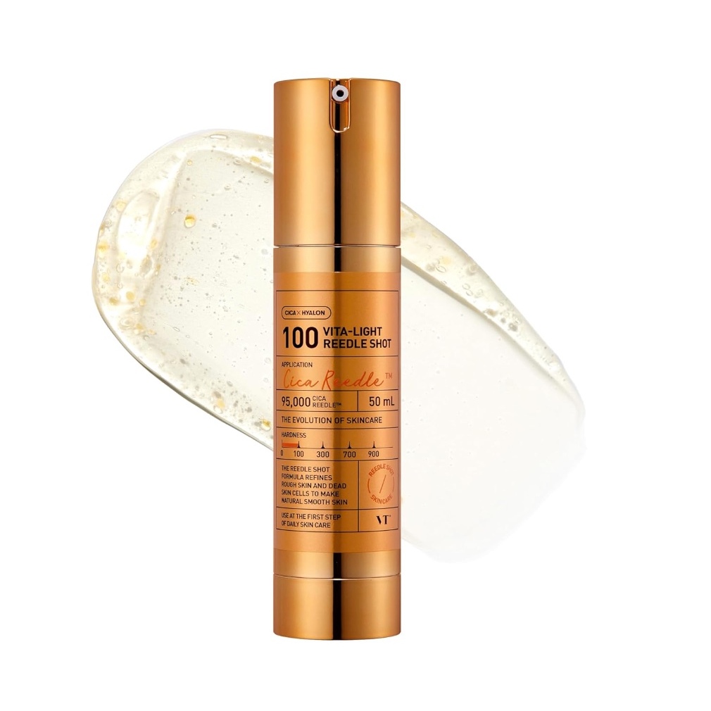 Vt Cosmetics Vita-Light Reedle Shot 100