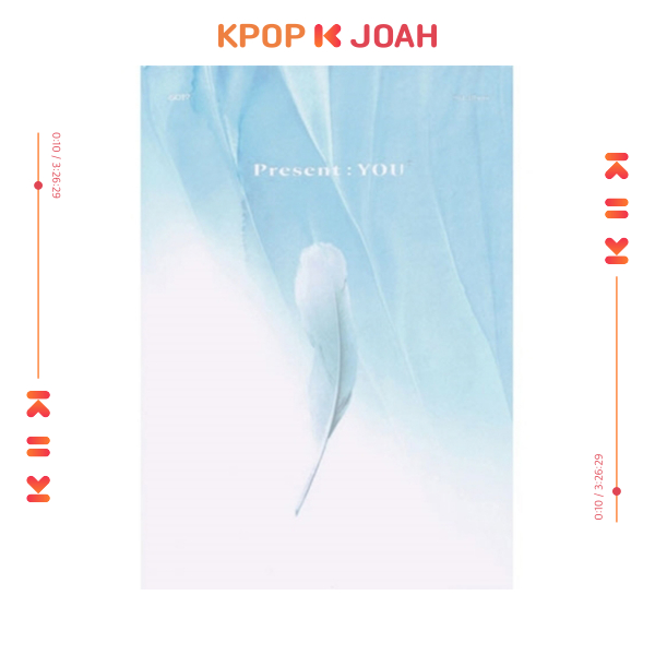 GOT7  3rd FULL ALBUM