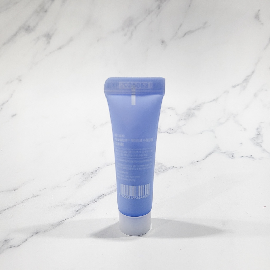 Aestura atobarrier 365 hydro soothing cream 10ml