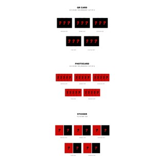 [POCA Album ver.] (G)I-DLE - Album Thứ 2 [2]