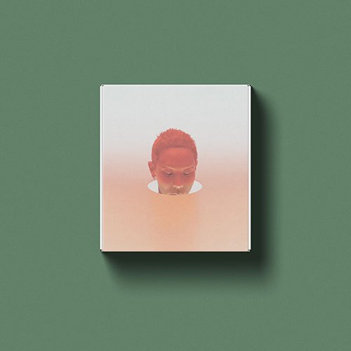 LOCO - WEAK - 2nd FULL ALBUM