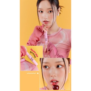 [ETUDE] Curl Fix Mascara 8g   Uốn Cong Lông Mi