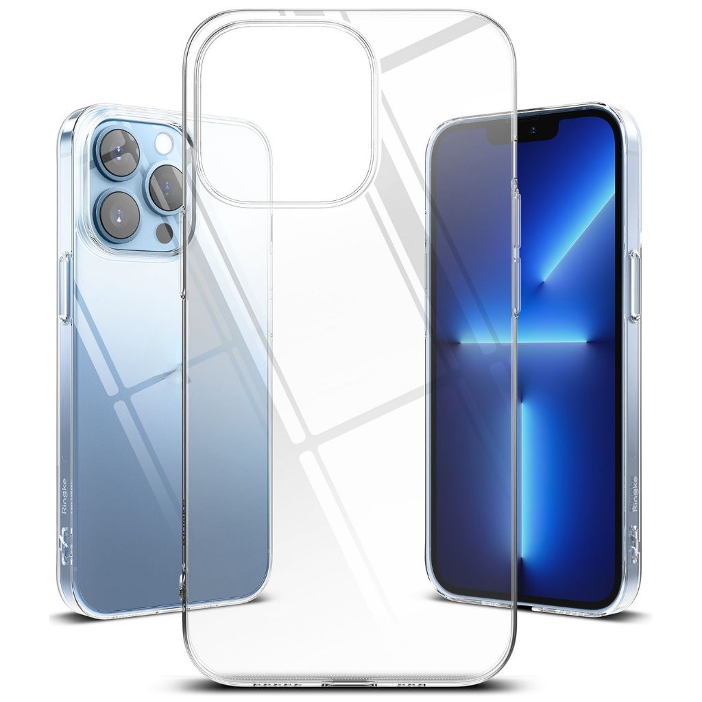 Ringke Ốp Điện Thoại pc Cứng Mỏng Cho iPhone 13 mini 13 13 Pro 13 Pro Max