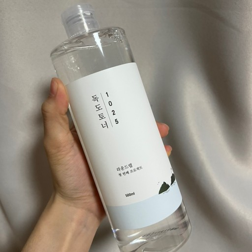 Nước Hoa Tròn lab dokdo Loại Nước 200ml, 500ml