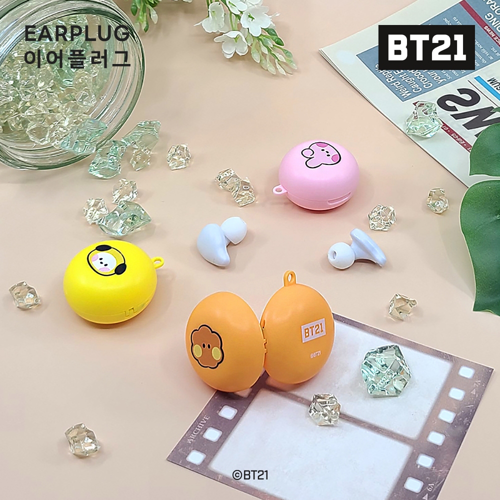 Phích Cắm Tai Nghe minini bt21