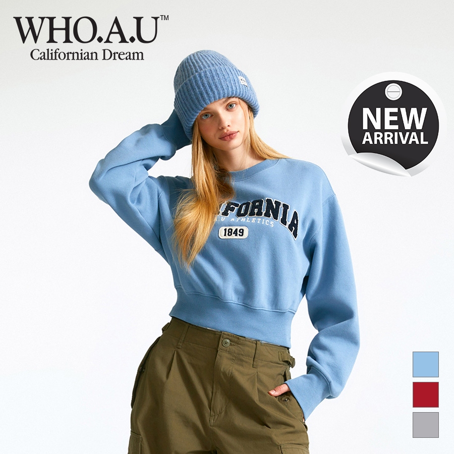Áo crop Top Nữ boucle | Phụ Kiện whmwd4t23f 4T23F Chất Lượng