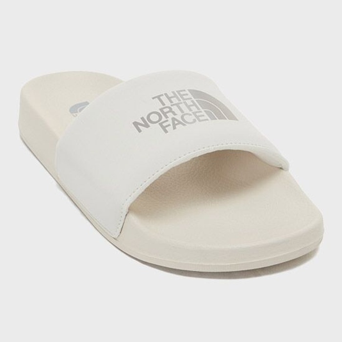 Dép The North Face basic logo order chính hãng Hàn Quốc