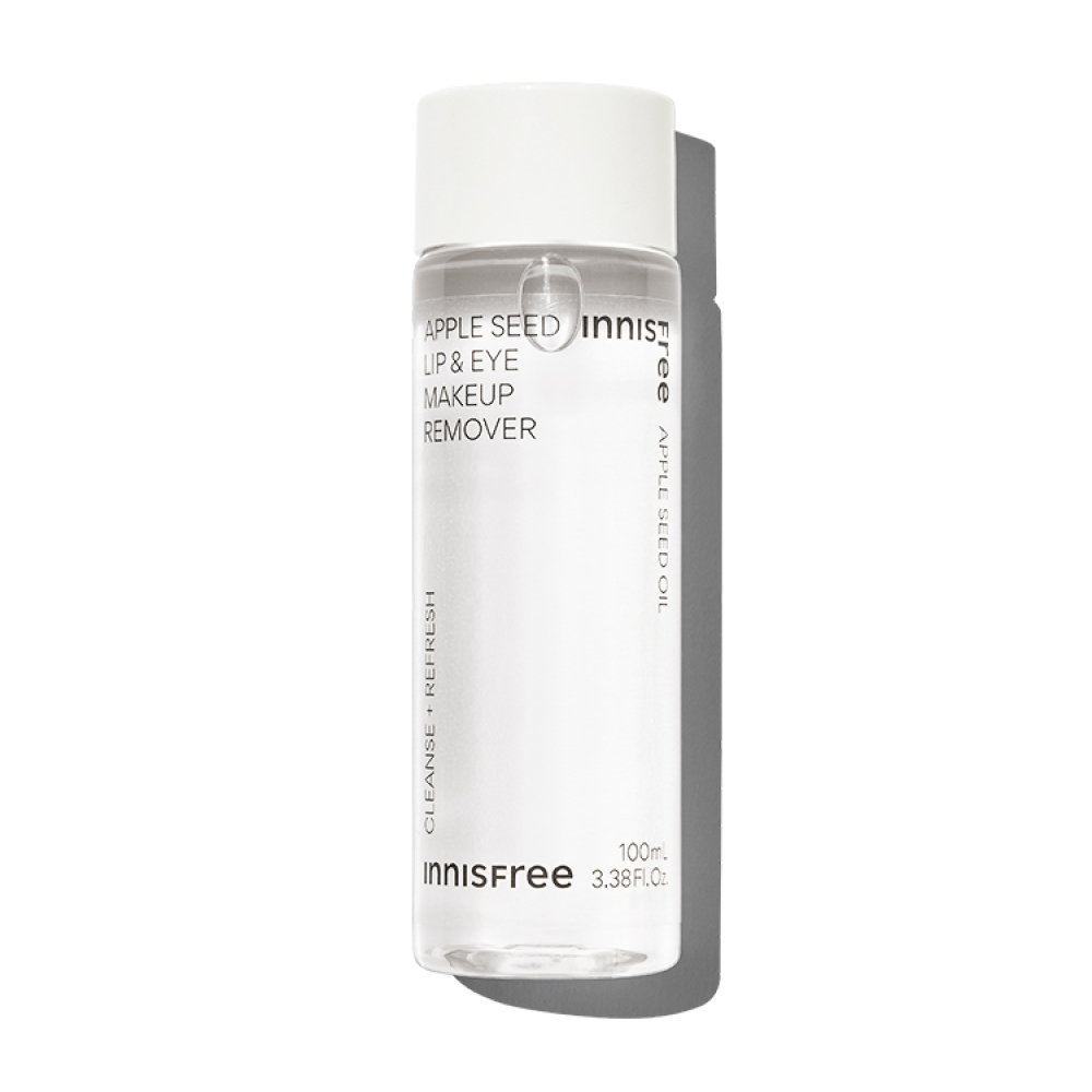 (Hàng Mới Về) Nước Tẩy Trang Mắt Môi Innisfree 100ml