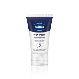 Vaseline kem dưỡng ẩm sâu chăm sóc da chân 55g