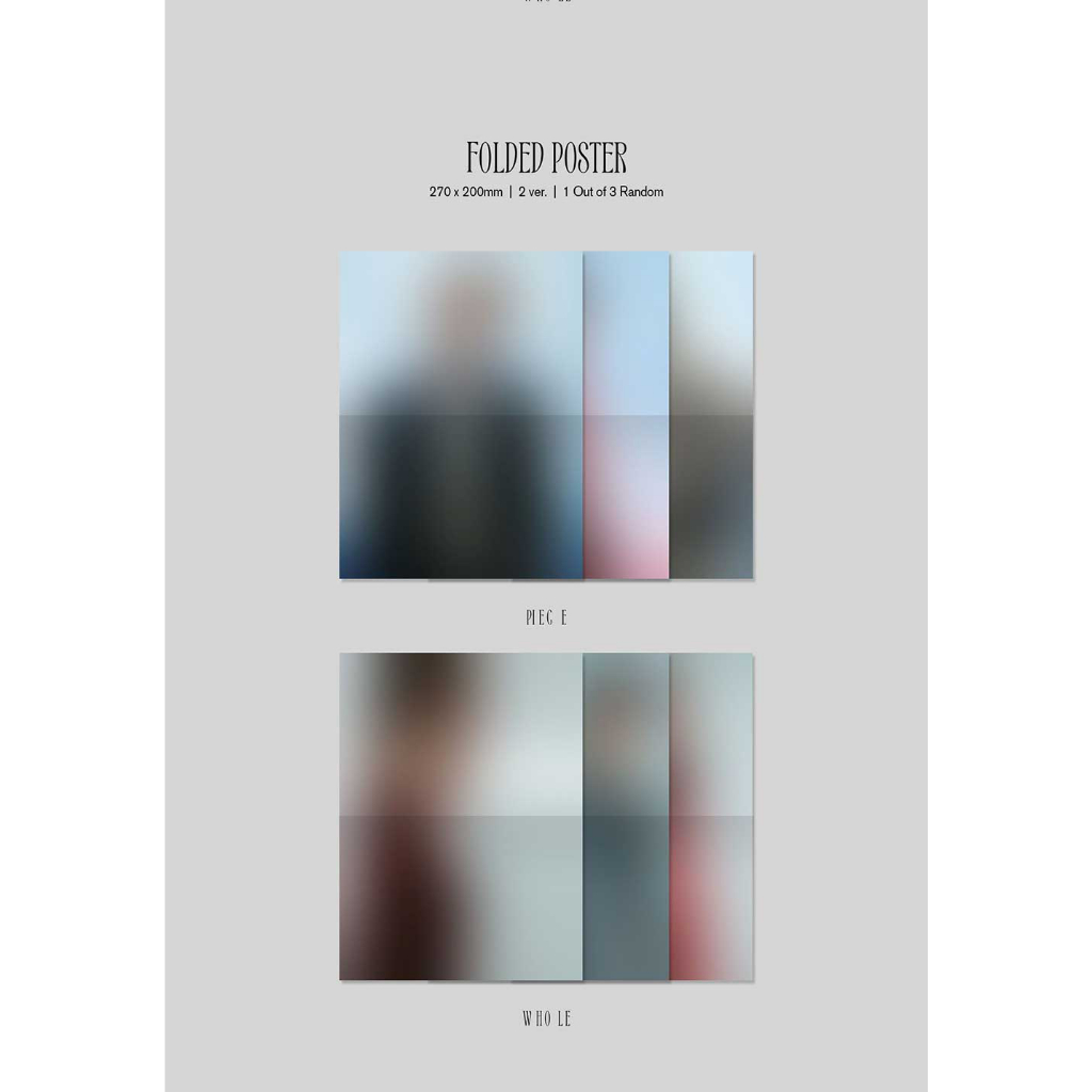 VIXX  5th MINI ALBUM