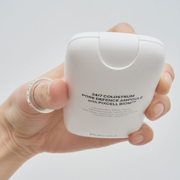 Purcell 24/7 Colostrum Pore Defense Ampoule 55ml