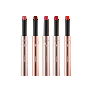 Tonymoly Kem Dưỡng Môi Bóng Mượt 5 Màu Tùy Chọn