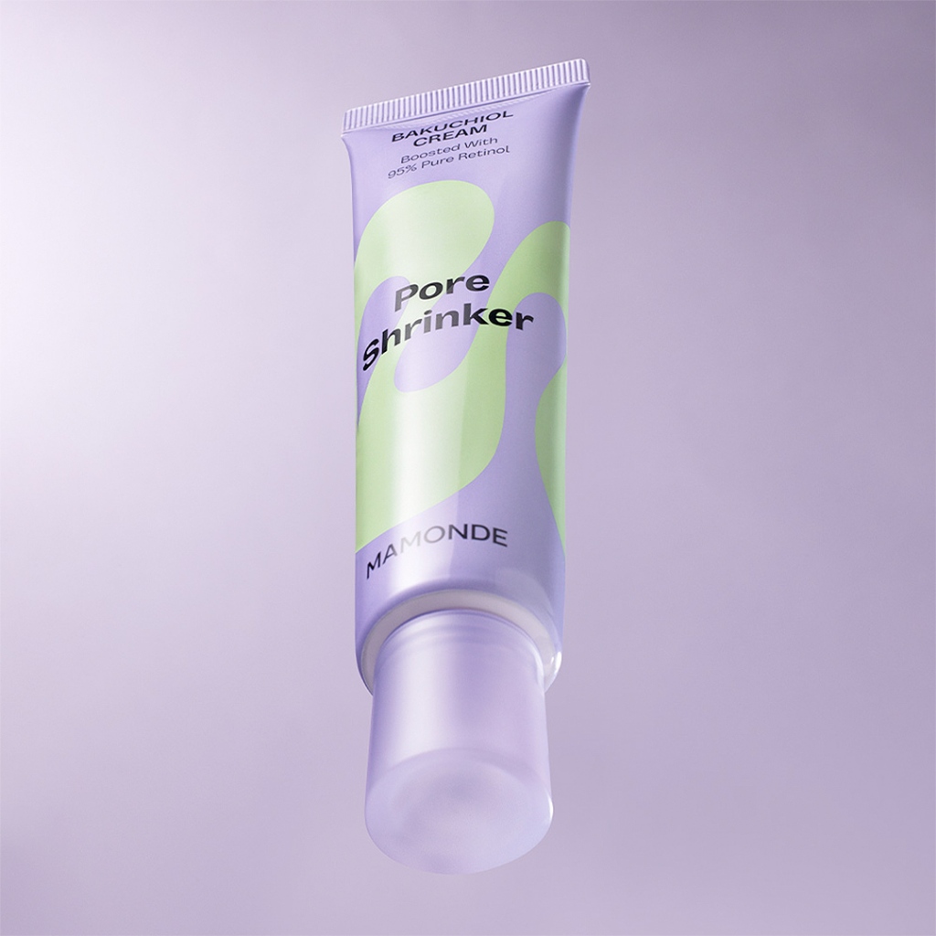 Mamonde bakuchiol Kem retinol  - Tăng Cường 95% Nguyên Chất