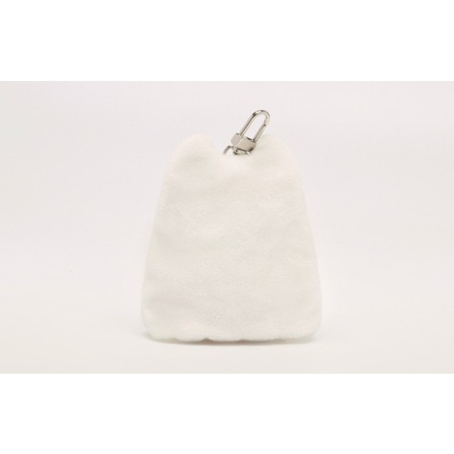 BAEKHYUN EXO MINI GHOST TEO-LAE-GI KEY RING - TEO-LAE-GI