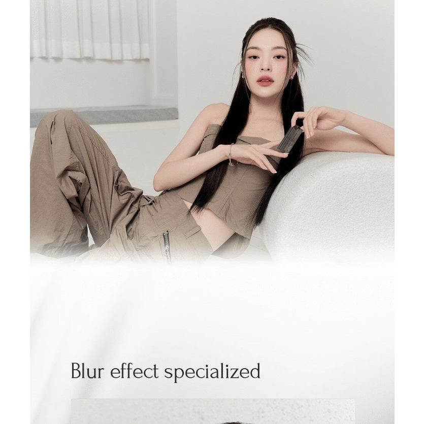 Son Môi muzigae 8 Màu Lựa Chọn