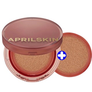 APRIL SKIN APRILSKIN (Có Refill) Kem nền đệm anh hùng da tháng 4 / Kem nền đệm da tháng 4 / da tháng 4 hàn quốc